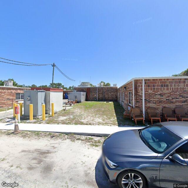 Anchor Care and Rehabilitation Center Street View Image