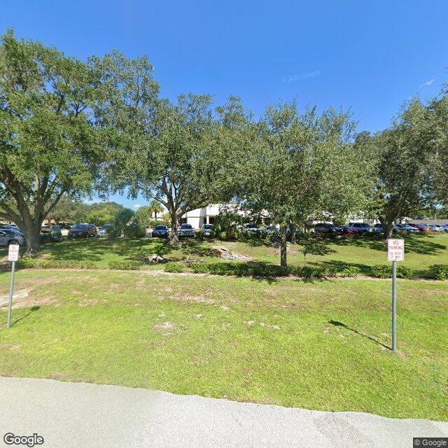 Lake Placid Health and Rehabilitation Center Street View Image