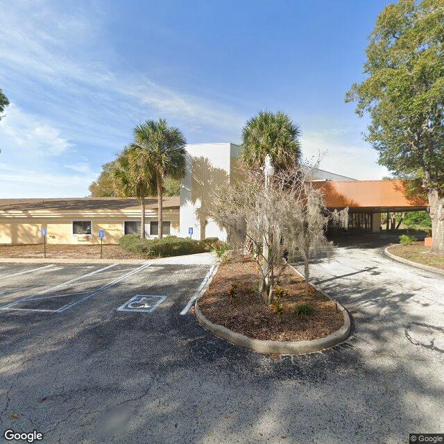 Peninsula Care and Rehabilitation Center Street View Image