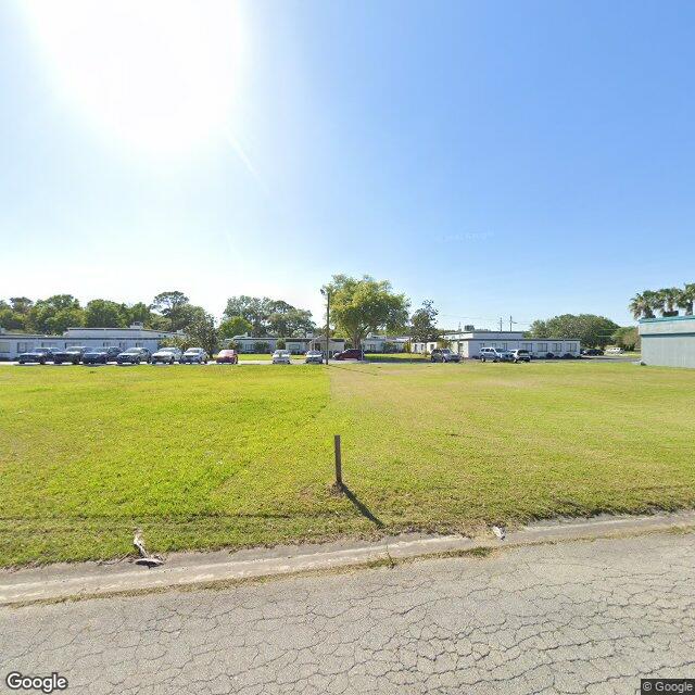 Titusville Rehabilitation & Nursing Center Street View Image