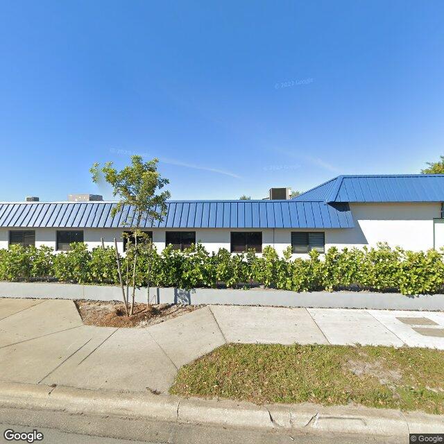 Miami Shores Nursing and Rehab Center Street View Image