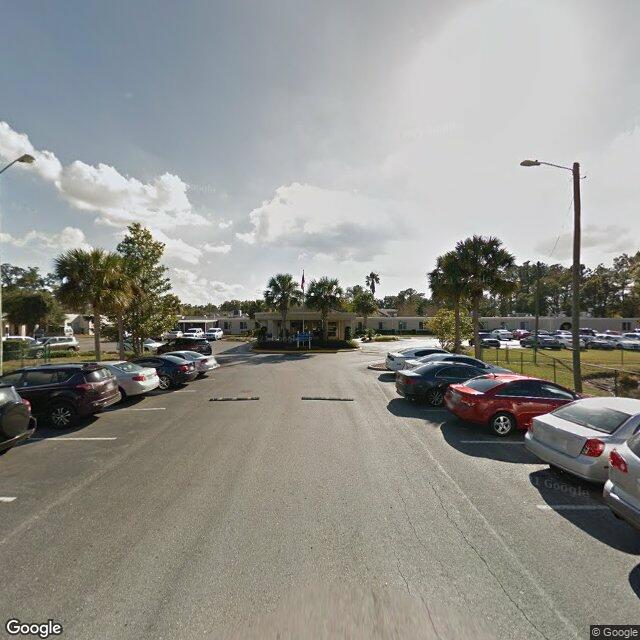 Colonial Lakes Health Care Street View Image