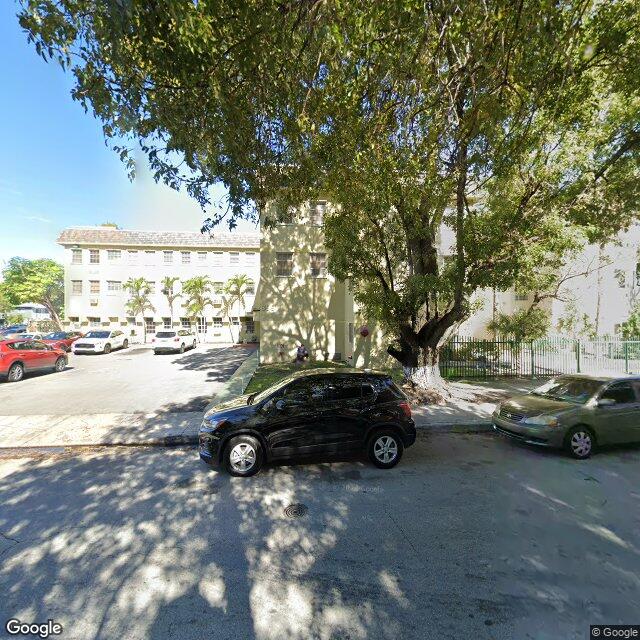Riverside Care Center Street View Image