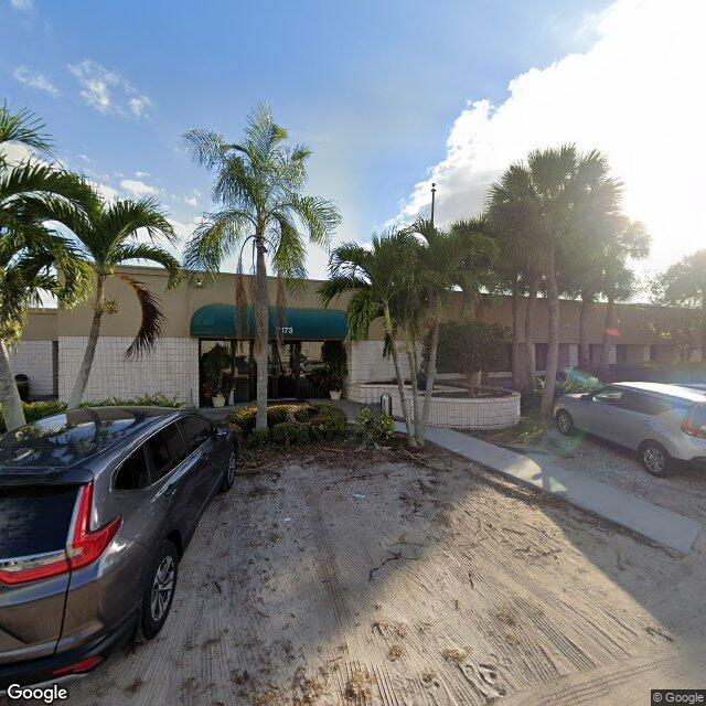 Fort Myers Rehabilitation and Nursing Center Street View Image