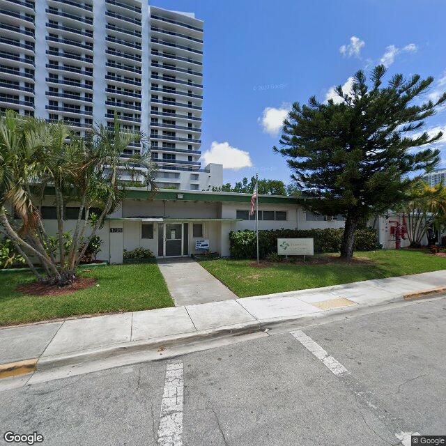 Treasure Isle Care Center Street View Image
