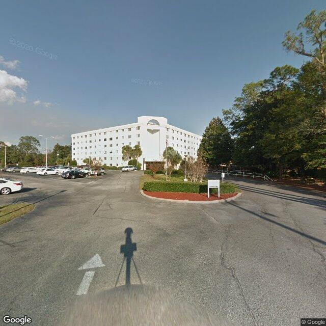 Westwood Nursing and Rehabilitation Center Street View Image