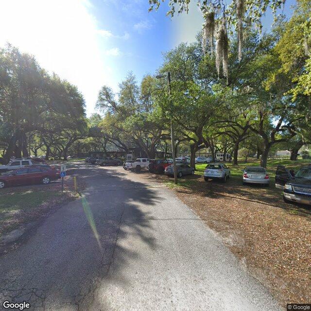 Royal Oak Nursing Center Street View Image