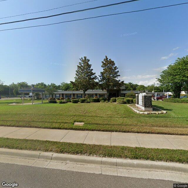 Bear Creek Nursing Center Street View Image