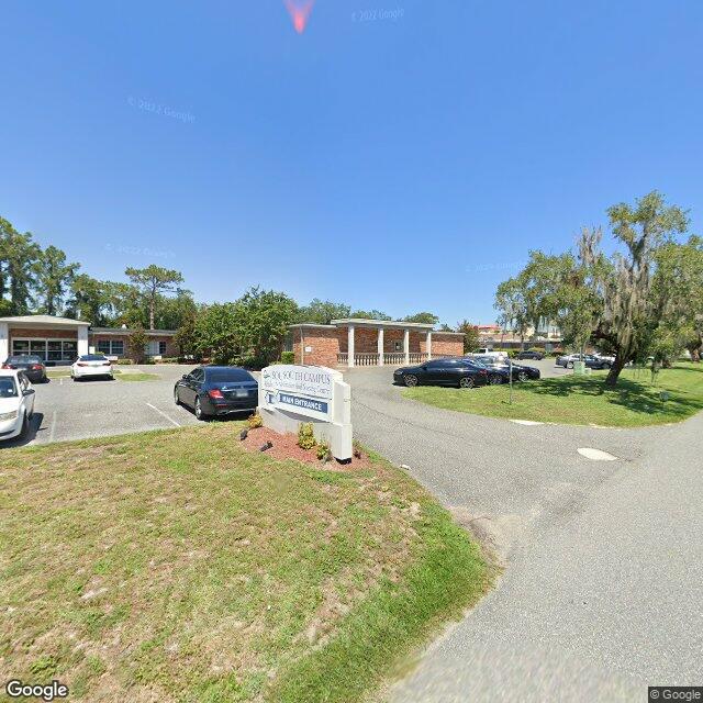 South Campus Care Center Street View Image