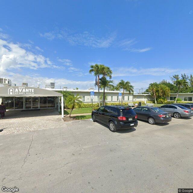 Avante at Lake Worth, Inc. Street View Image