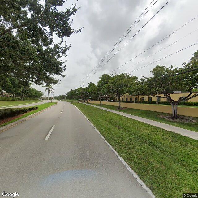 Tamarac Rehabilitation and Health Center Street View Image