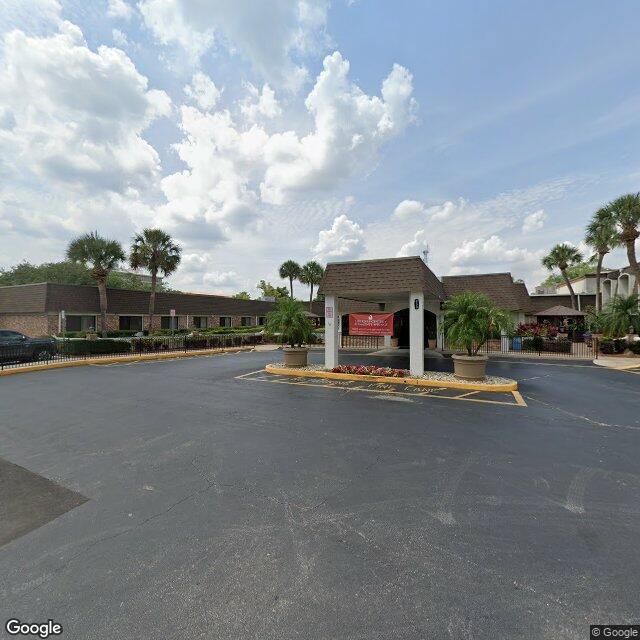 Life Care Center of Altamonte Springs Street View Image
