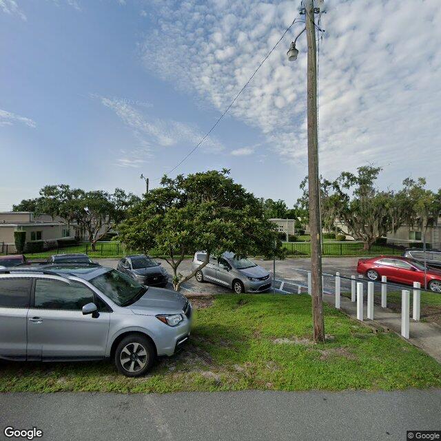 Avante at MT Dora, Inc Street View Image