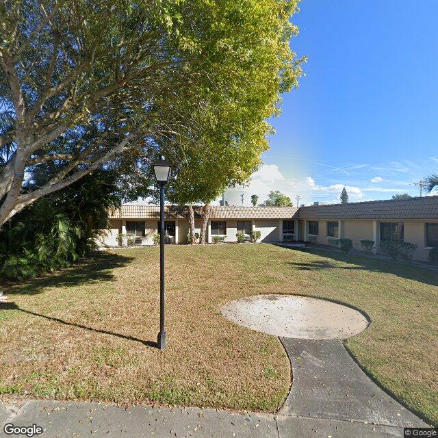 Rehab & Healthcare Center of Cape Coral Street View Image