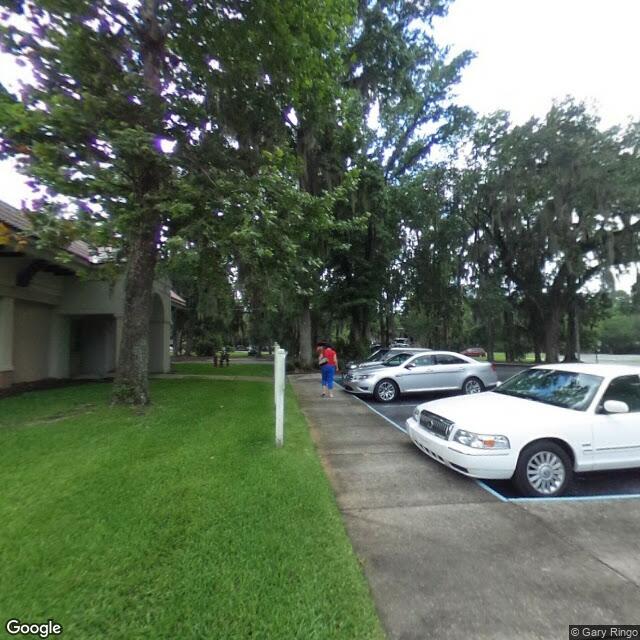 Ocala Health and Rehabilitation Center Street View Image