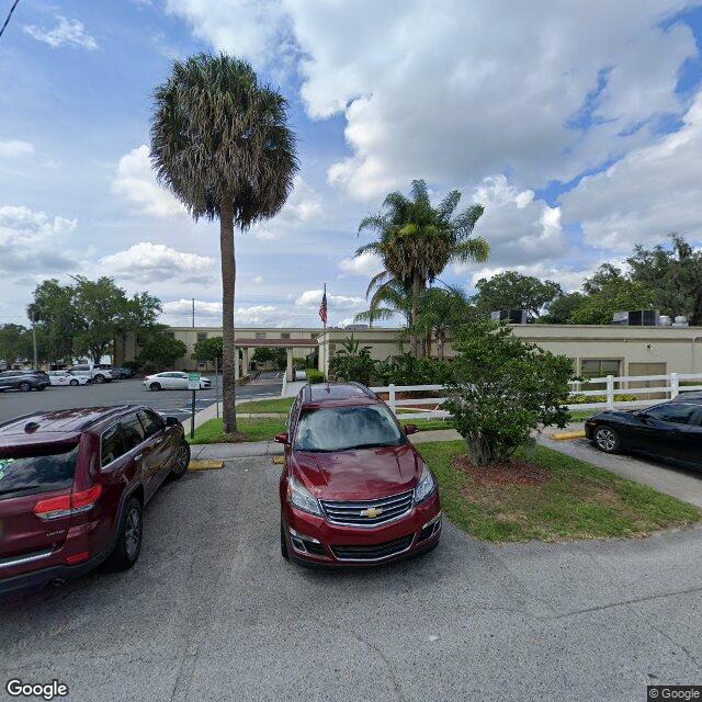 Bayview Center Street View Image