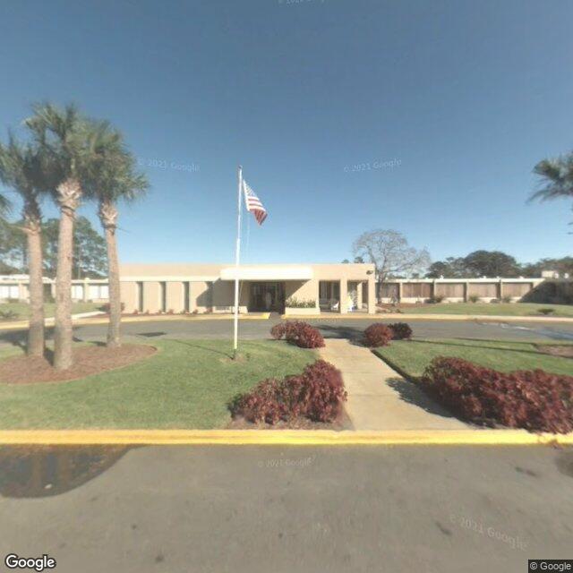 St Augustine Health and Rehabilitation Center Street View Image