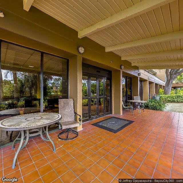 Oaks of Clearwater, The Street View Image