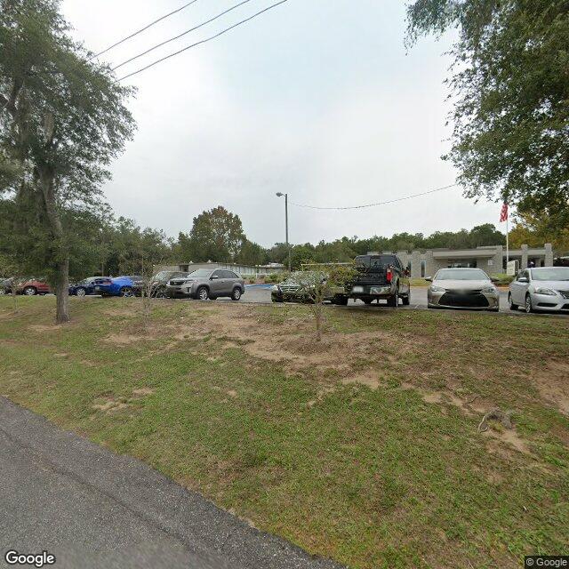 Heritage Park Health and Rehabilitation Center Street View Image