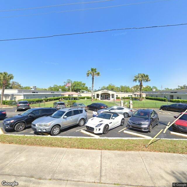 Avante at Ormond Beach, Inc Street View Image