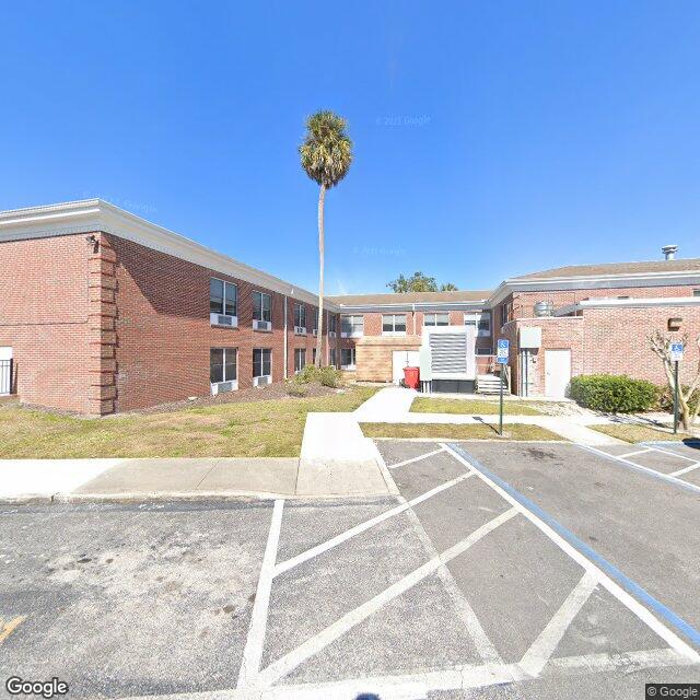 Parkview Rehabilitation Center at Winter Park Street View Image