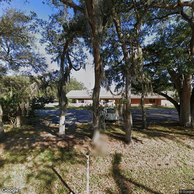 Oak Haven Rehab and Nursing Center Street View Image