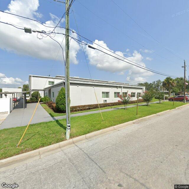 Avante at Inverness Inc Street View Image