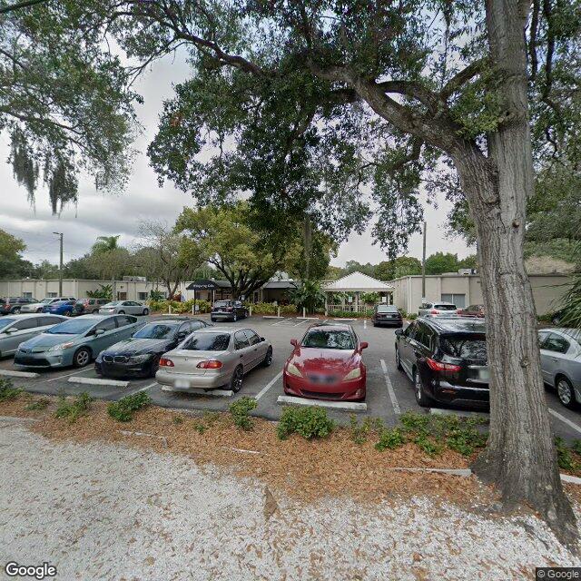 Whispering Oaks Street View Image