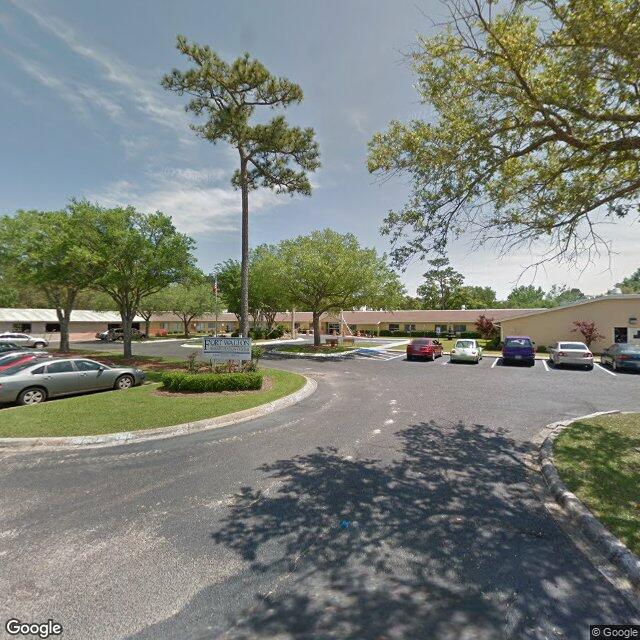 Fort Walton Rehabilitation Center, Llc Street View Image