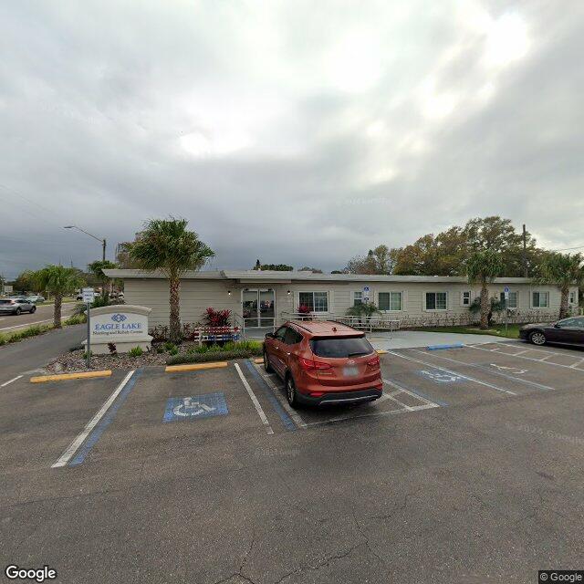 Eagle Lake Nursing and Rehab Care Center Street View Image