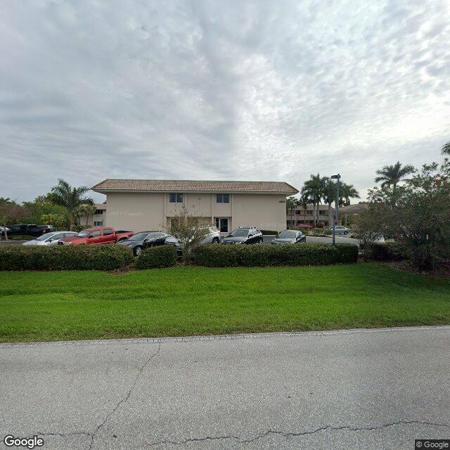 Life Care Center of Punta Gorda Street View Image