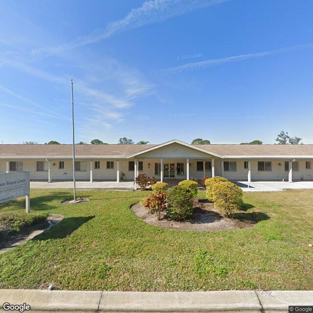 Tarpon Bayou Center Street View Image