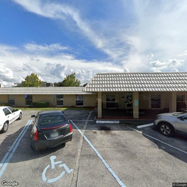 Bartow Center Street View Image