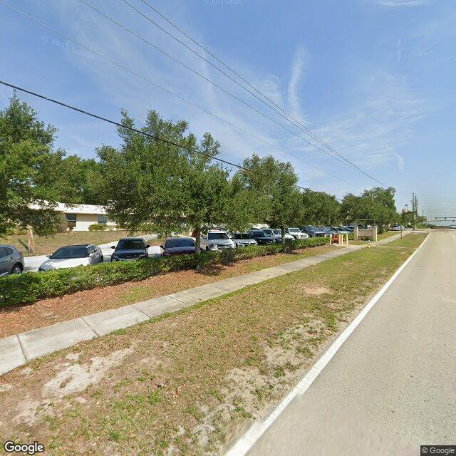 Groves Center Street View Image