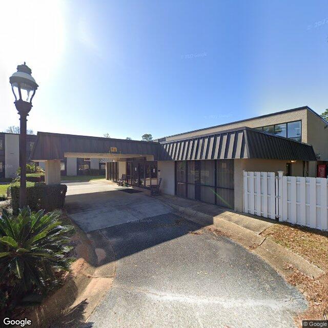 Bayside Health and Rehabilitation Center Street View Image