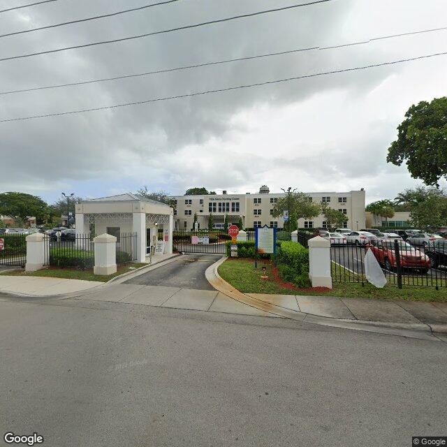 Villa Maria Nursing Center Street View Image