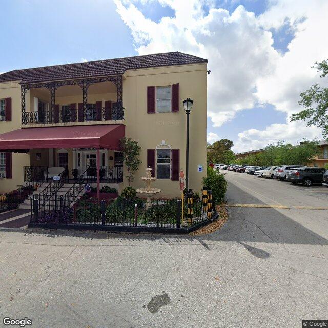 Harmony Health Center Street View Image