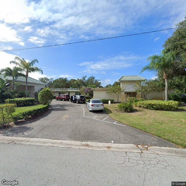 Apollo Health and Rehabilitation Center Street View Image