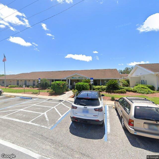 Madison Pointe Care Center Street View Image