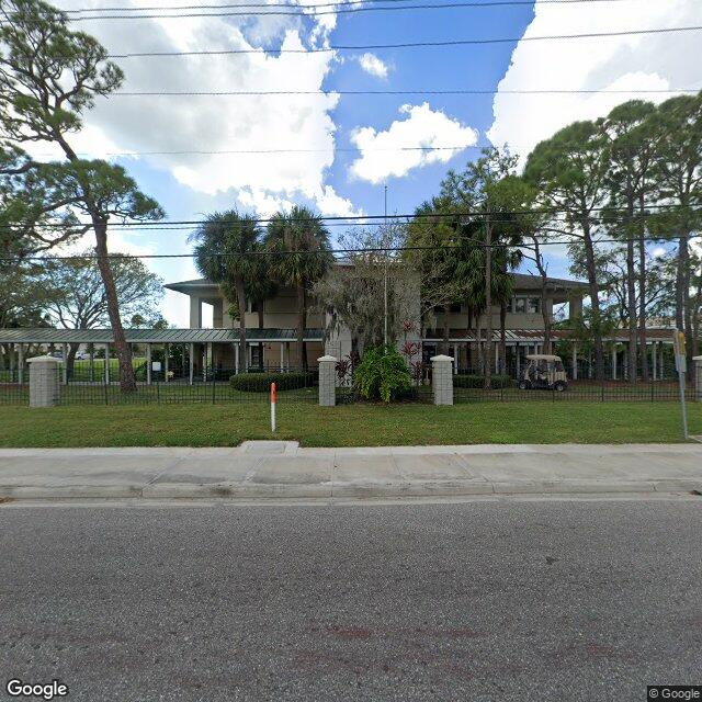 Pines of Sarasota Street View Image