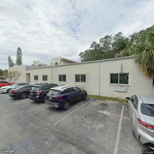 Bayside Care Center Street View Image