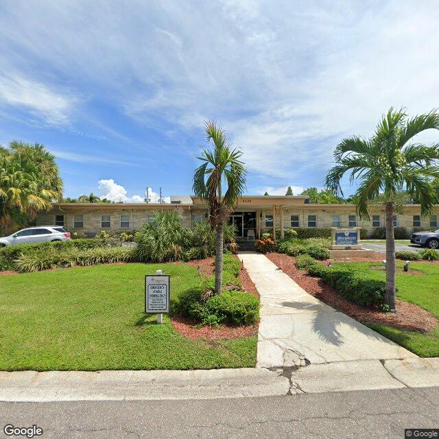 Shore Acres Care Center Street View Image
