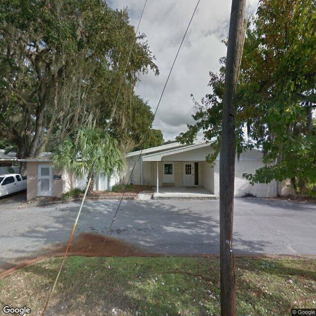 Braden River Rehabilitation Center Llc Street View Image