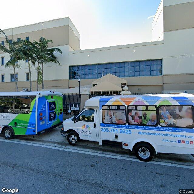 Miami Jewish Health Systems, Inc Street View Image