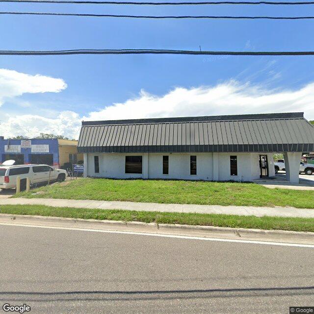 Community Convalescent Center Street View Image