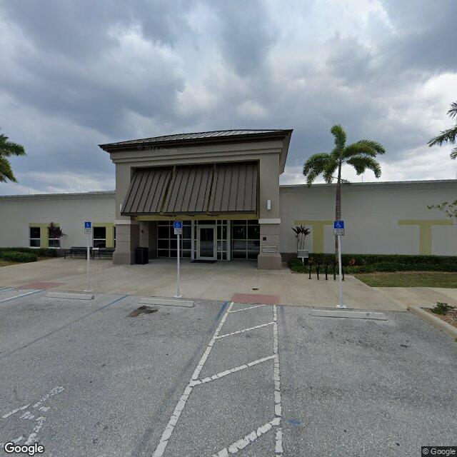 Coral Shores Behavioral Health Street View Image