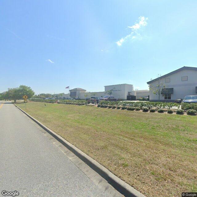 Palm Point Behavioral Health Street View Image