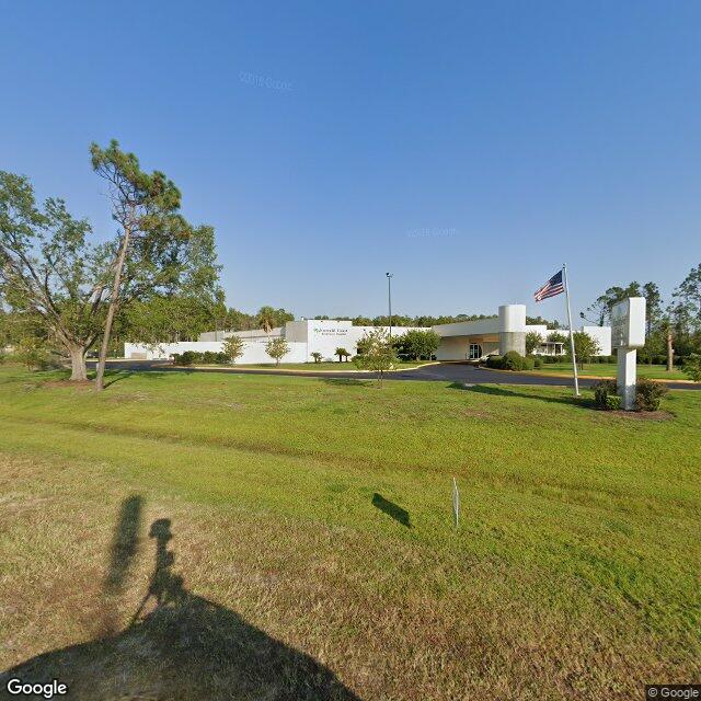 Emerald Coast Behavioral Hospital Street View Image