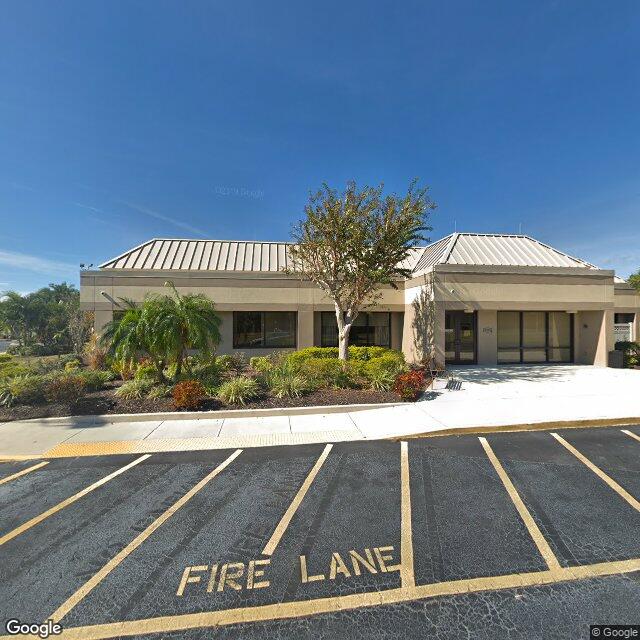 Suncoast Behavioral Health Center Street View Image