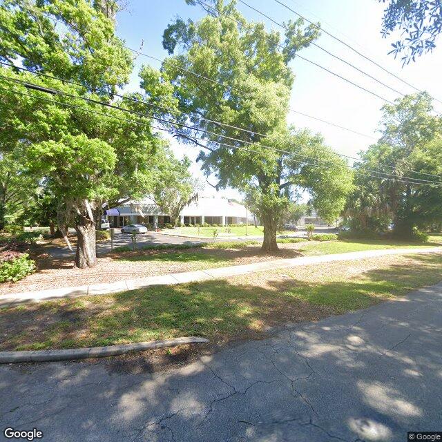 Wekiva Springs Street View Image